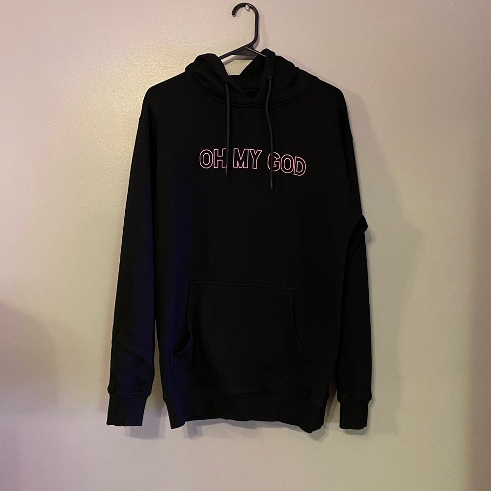 Shane Dawson Oh My God NWOT Hoodie